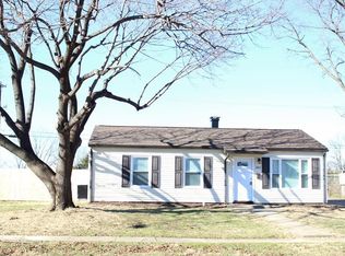 2067 Drake Dr, Xenia, OH 45385