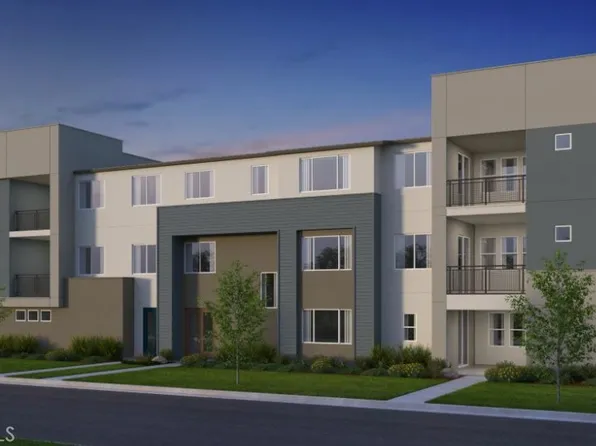 4199 E Circle Paseo Unit 305, Ontario, CA 91764