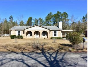 3821 Southfield Dr, Augusta, GA 30906