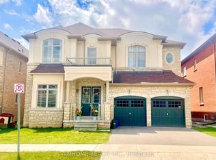 3192 Meadow Marsh Cres, Oakville, ON L6H 0T2
