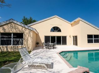 New Orleans Lakesites, Sunrise, FL 33325