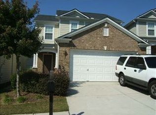 2404 Black Forest Dr, Conyers, GA