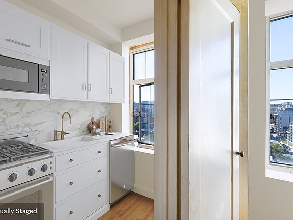 2nd image of 465 W 23rd St APT 14E