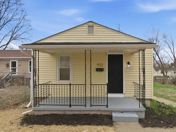 932 Goodwin Ave, Lancaster, OH 43130