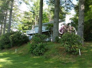 119 Rhododendron Loop, Newland, NC 28657