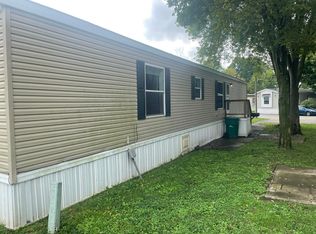 6 Adventure Rd #49, Louisville, KY 40216