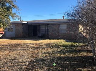 2301 Bridge Ave, Abilene, TX 79603