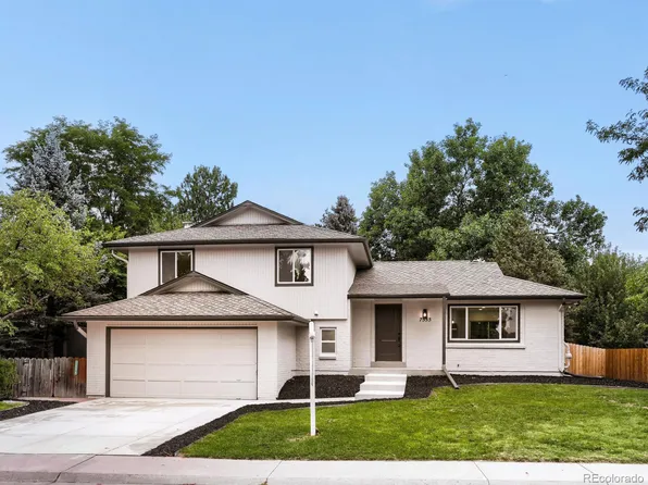 7555 S Madison Circle, Littleton, CO 80122