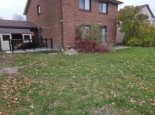 79 Huntsmill Blvd, Toronto, ON M1W 2Z8