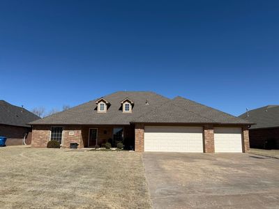 4608 Lovell Ln, Enid, OK, 73703