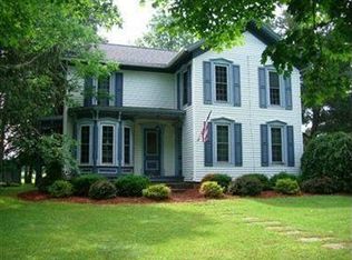 2555 State Route 183, Atwater, OH 44201
