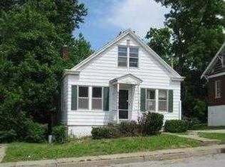 422 Clark Ave, Jefferson City, MO 65101