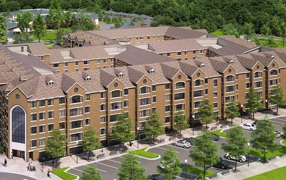 2nd image of 7794 Kings College Ave APT 331