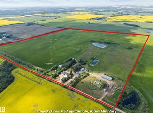 564034 Range Road 130 #564032, Two Hills County No. 21, AB T0B0P0