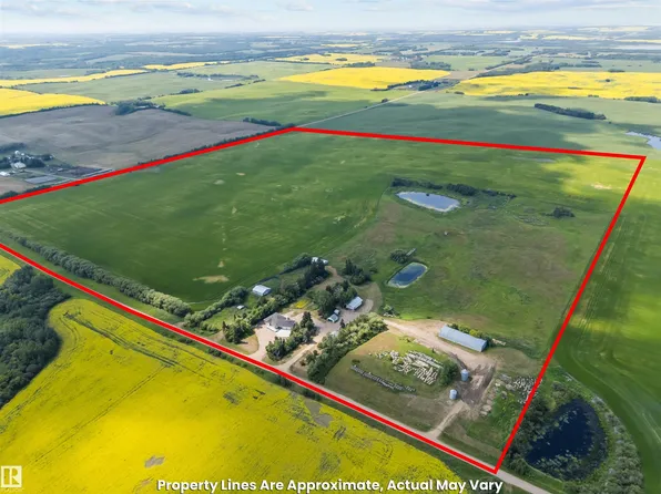 564034 Range Road 130 #564032, Two Hills County No. 21, AB T0B 0P0