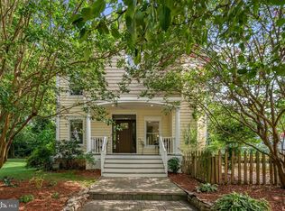 7 Riverview Rd, Severna Park, MD 21146