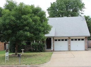3028 SW 64th Ter, Oklahoma City, OK 73159