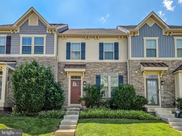 10261 Quillback St, New Market, MD 21774