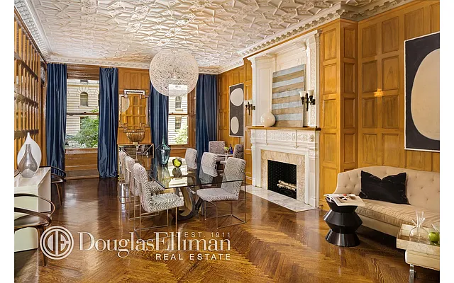 Sold by Douglas Elliman | media 28