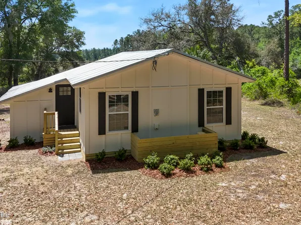 5321 ALMOND Court, Keystone Heights, FL 32656