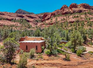 505 Morgan Rd, Sedona, AZ 86336