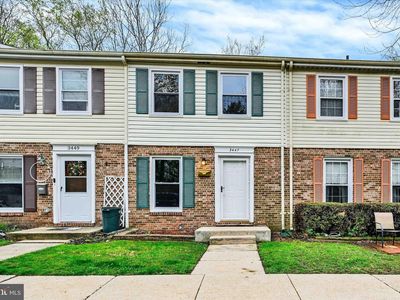3447 Santee Rd, Baltimore, MD, 21236