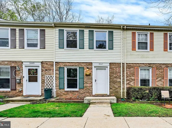 3447 Santee Rd, Baltimore, MD 21236