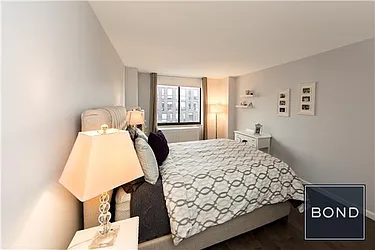Rented by Bond New York