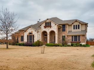 341 Reagan Ct, Royse City, TX 75189