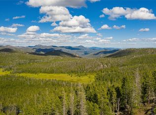 E Ridge Rd, Butte, MT 59701