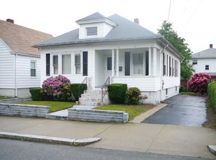 47 Zella St, Providence, RI 02908