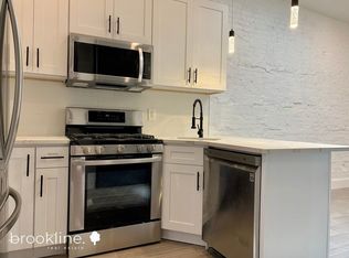 482 Halsey St #2, Brooklyn, NY 11233