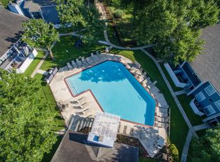 Lakewood Apartments, Tomball, TX 77377