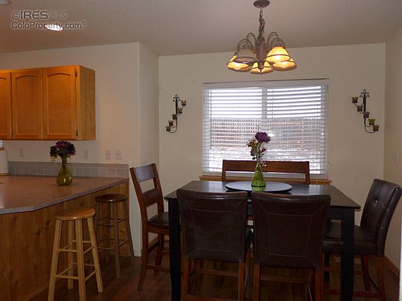 dinning room