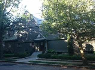 164 Rawson Rd, Brookline, MA 02445