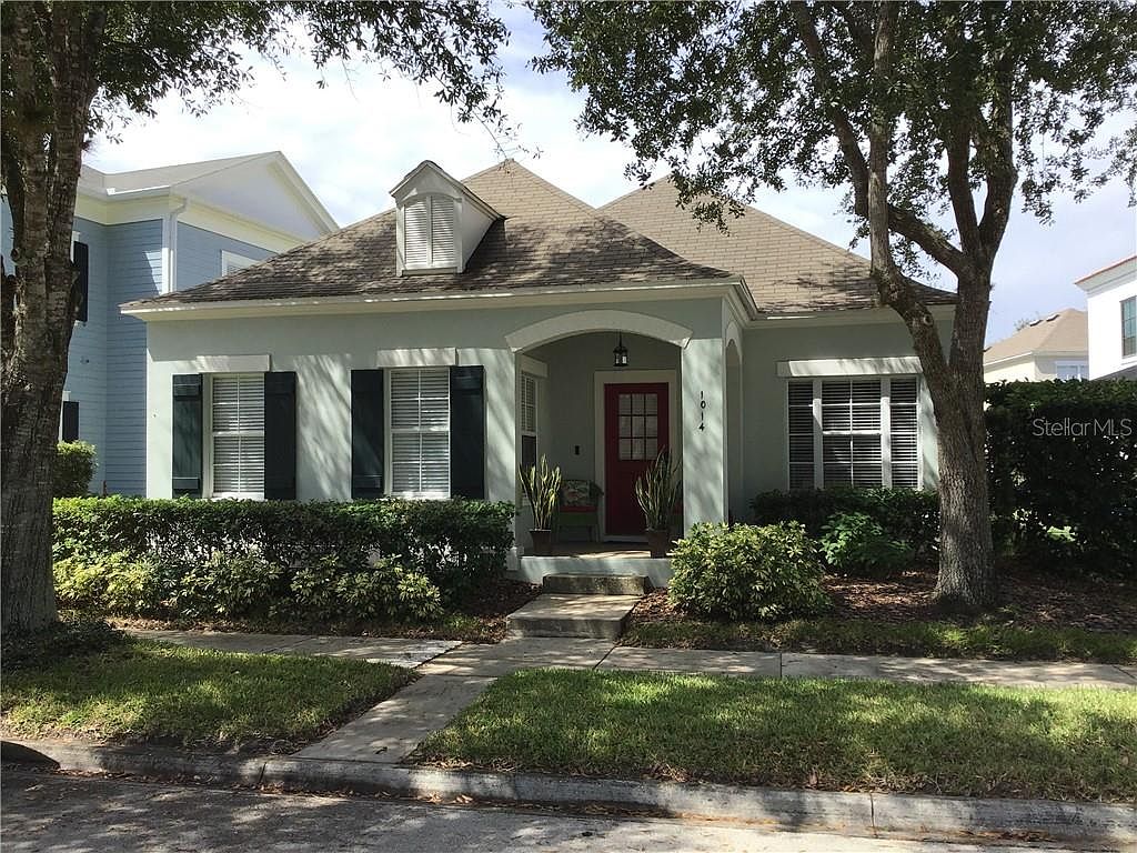 1014 Jeater Bend Dr, Celebration, FL 34747 Zillow
