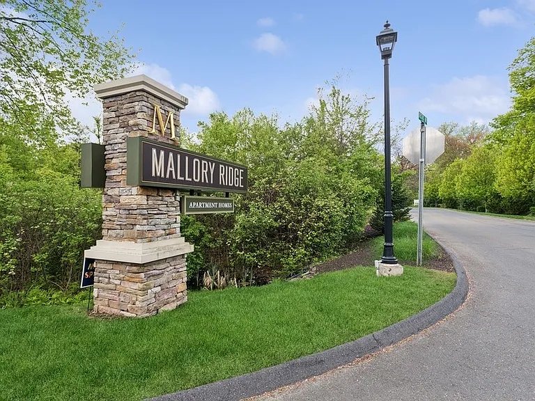 Mallory Ridge — Photo 1