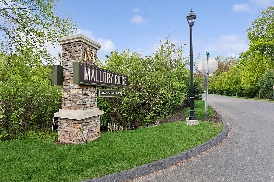 Mallory Ridge