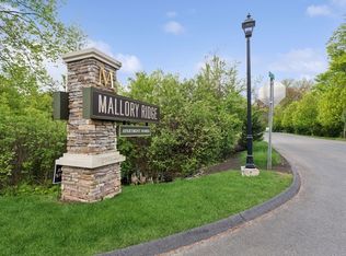 Mallory Ridge, Bloomfield, CT 06002