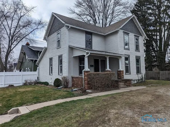 402 W Main St, Napoleon, OH 43545