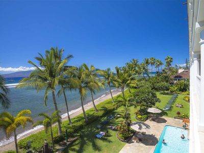 475 Front St #413, Lahaina, HI, 96761