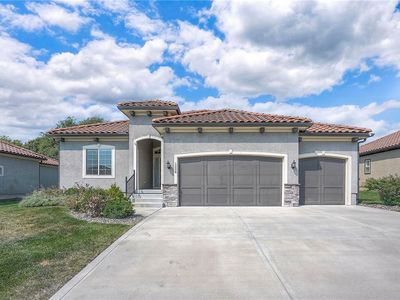 1208 SW Pebble Ln, Lees Summit, MO, 64082