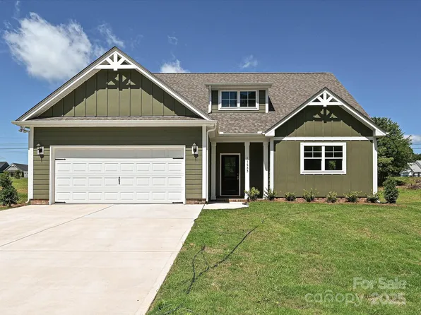 11533 Valley Oaks Ln, Stanfield, NC 28163