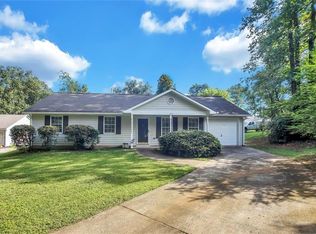 1810 Pinecrest Rd, Austell, GA 30168