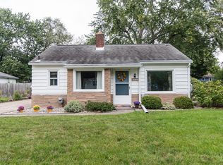 3124 Random Rd, Kalamazoo, MI 49004
