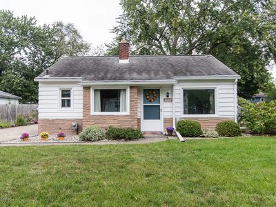3124 Random Rd, Kalamazoo, MI, 49004