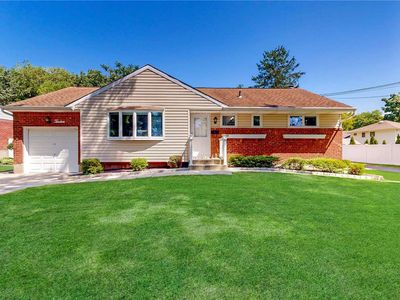 12 Dorothea Street, Commack, NY, 11725