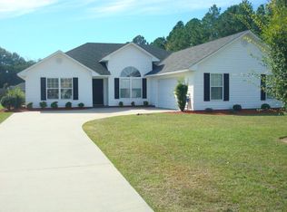2896 Imperial Way, Sumter, SC 29153
