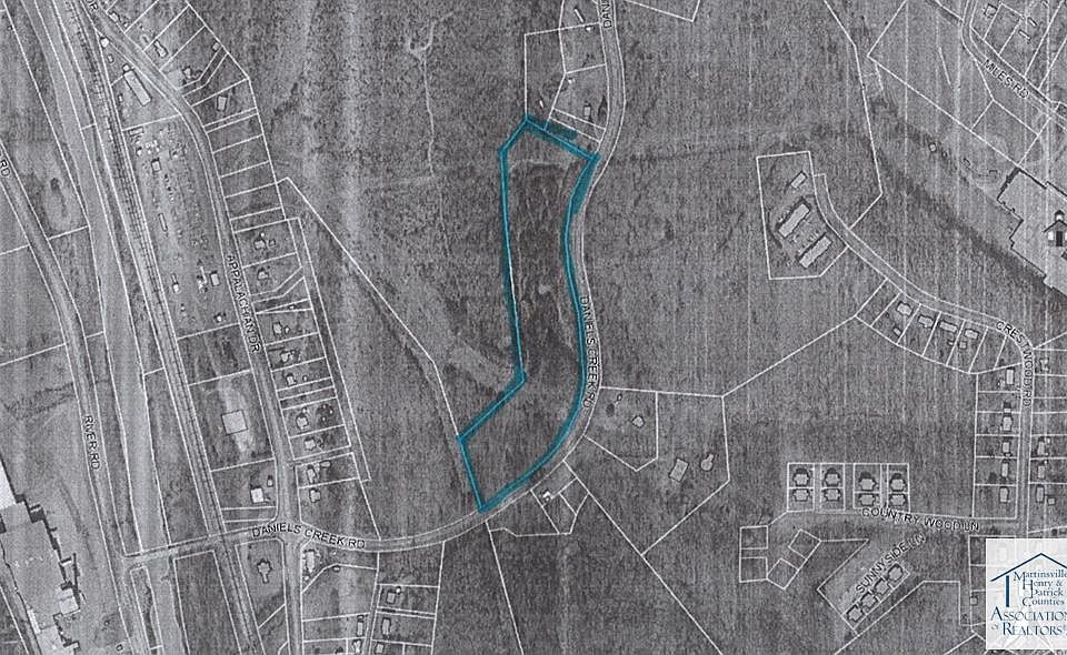 Tbd Daniels Creek Rd, Collinsville, VA 24078 Zillow