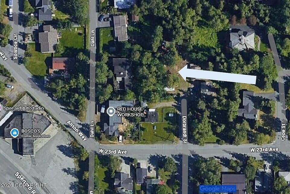 1st image of Nhn Dorbrandt St